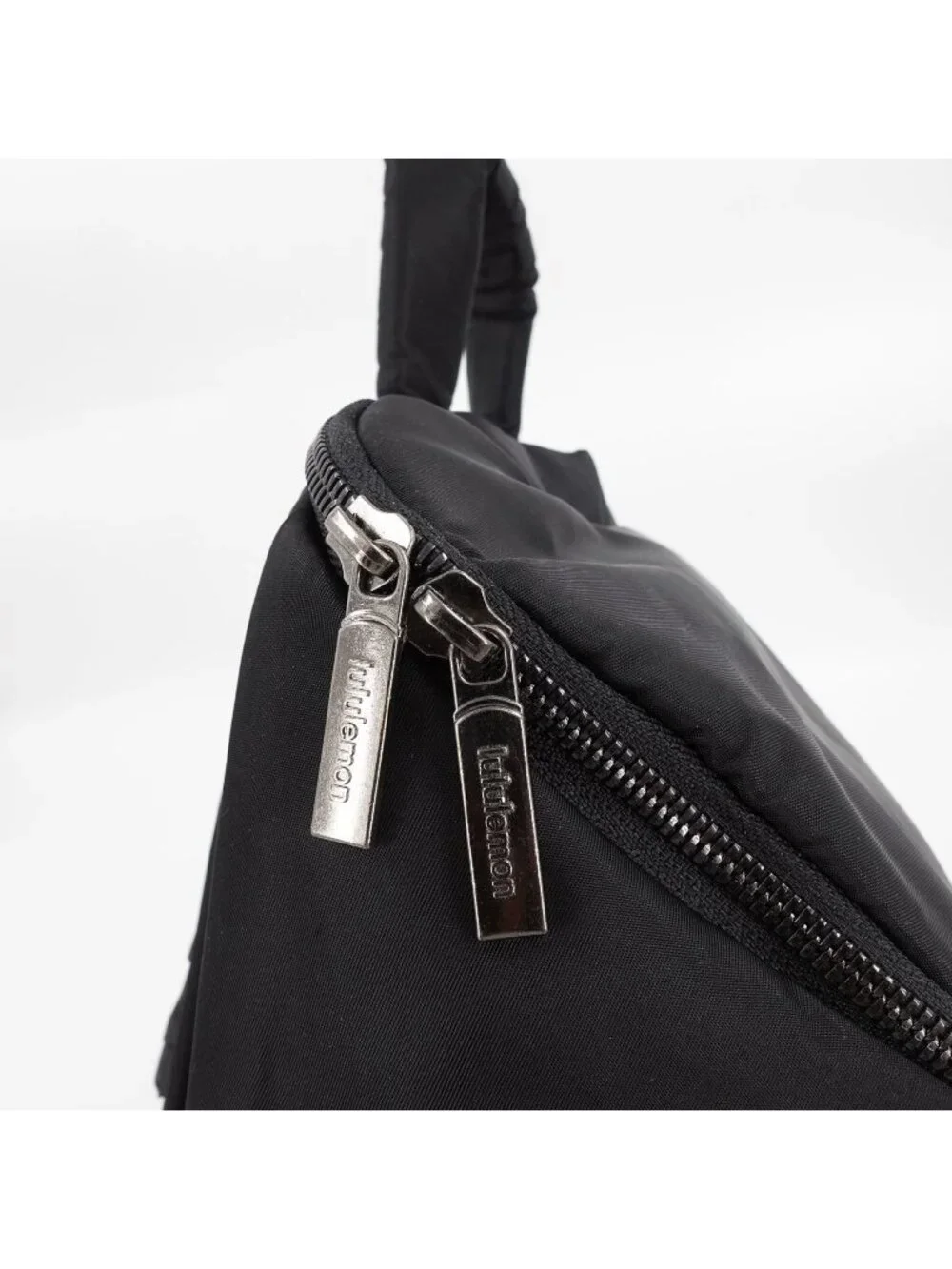 Lululemon New Parent Backpack 17L Black OS